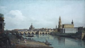 Canaletto-Blick